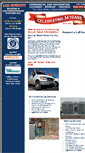 Mobile Screenshot of allcounty.net